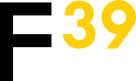 Factory39 logo